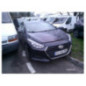 Capot HYUNDAI I 40