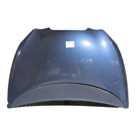 Capot SEAT LEON 2 Photo n°1