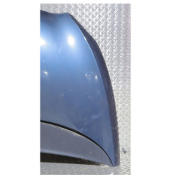 Capot SEAT LEON 2 Photo n°3