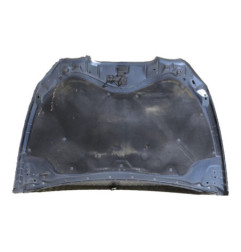 Capot SEAT LEON 2 Photo n°4