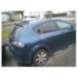Capot SEAT LEON 2