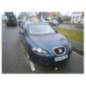 Capot SEAT LEON 2