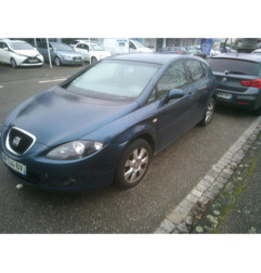 Capot SEAT LEON 2 Photo n°8