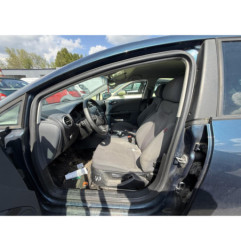 Capot SEAT LEON 2 Photo n°14