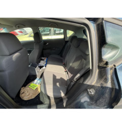 Capot SEAT LEON 2 Photo n°16