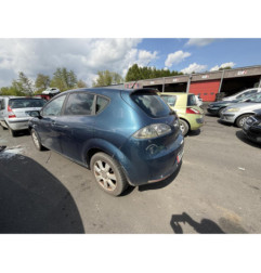 Capot SEAT LEON 2 Photo n°17