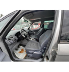 Moteur leve vitre avant gauche FORD GALAXY 2 Photo n°4