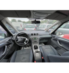 Moteur leve vitre avant gauche FORD GALAXY 2 Photo n°5