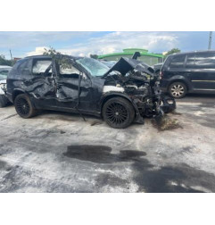 Compresseur clim BMW X5 E70 Photo n°8