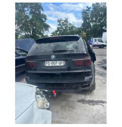 Compresseur clim BMW X5 E70 Photo n°10