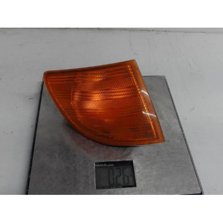 Optique avant secondaire droit (feux)(clignotant) MERCEDES VITO 638 Photo n°1