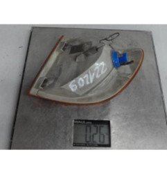 Optique avant secondaire droit (feux)(clignotant) MERCEDES VITO 638 Photo n°3