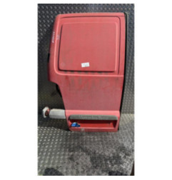 Porte de coffre gauche MERCEDES VITO 638 Photo n°1