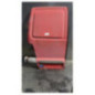 Porte de coffre gauche MERCEDES VITO 638