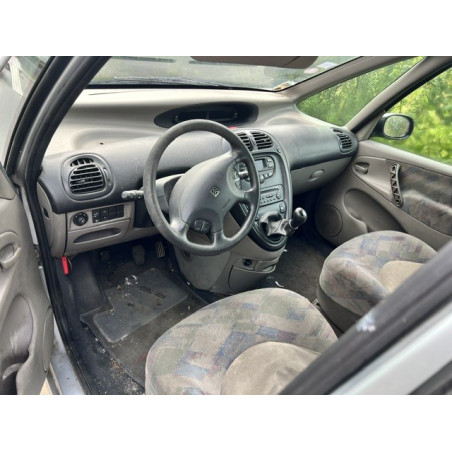 Mastervac CITROEN XSARA PICASSO Photo n°1