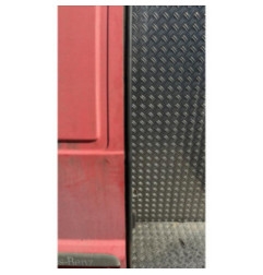 Porte de coffre gauche MERCEDES VITO 638 Photo n°3