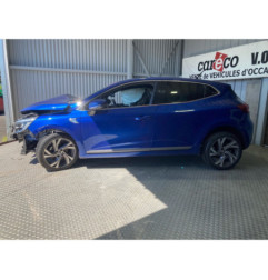 Mastervac RENAULT CLIO 5