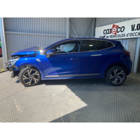 Mastervac RENAULT CLIO 5