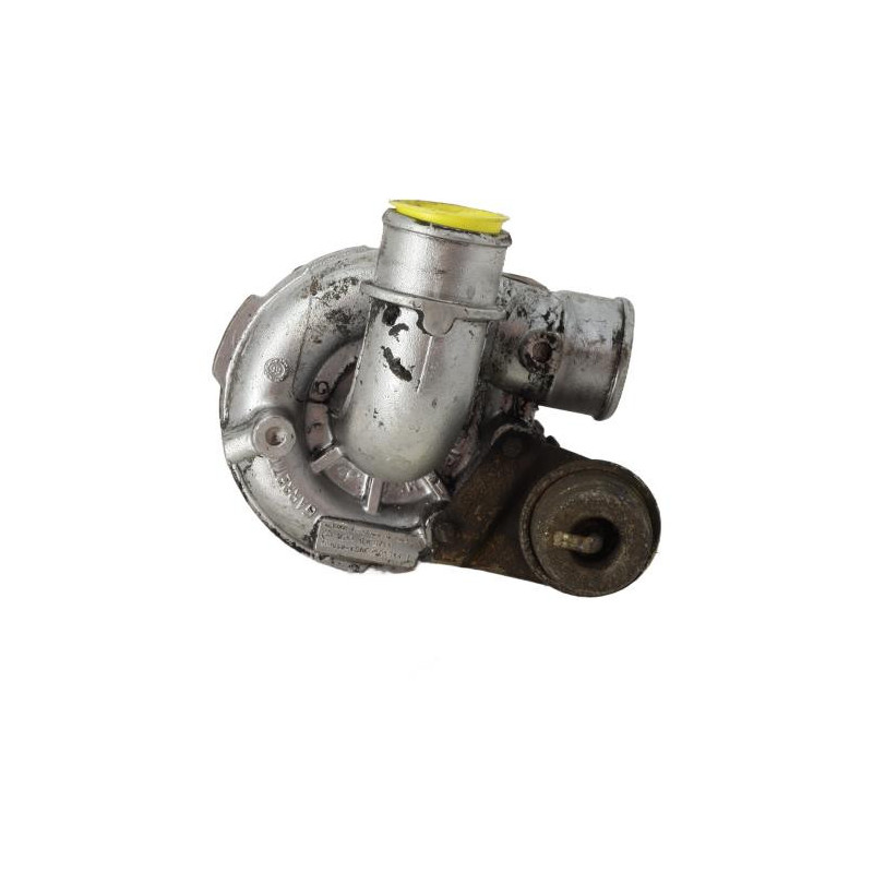 Turbo MERCEDES VITO 638