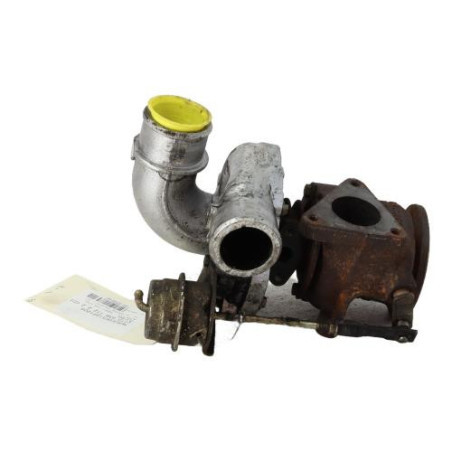 Turbo MERCEDES VITO 638