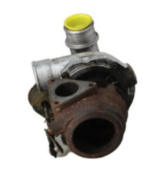 Turbo MERCEDES VITO 638 Photo n°3