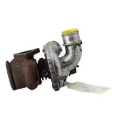 Turbo MERCEDES VITO 638 Photo n°4