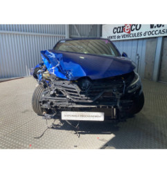 Commande chauffage RENAULT CLIO 5 Photo n°1