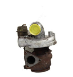 Turbo MERCEDES VITO 638 Photo n°5