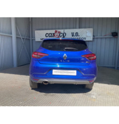 Commande chauffage RENAULT CLIO 5 Photo n°9