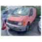 Turbo MERCEDES VITO 638
