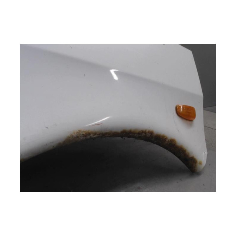 Aile avant gauche MERCEDES VITO 638