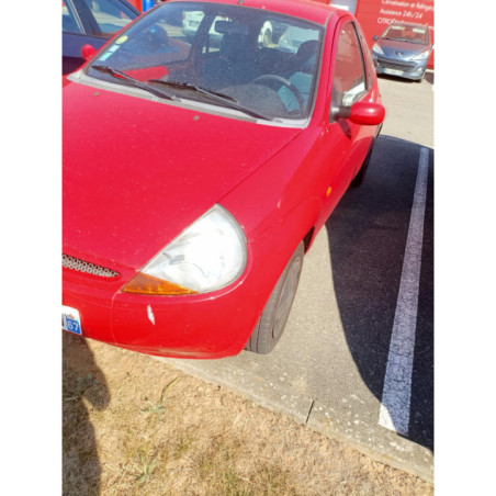 Levier de vitesses FORD KA 1 Photo n°1