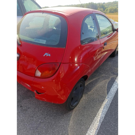 Radiateur eau FORD KA 1