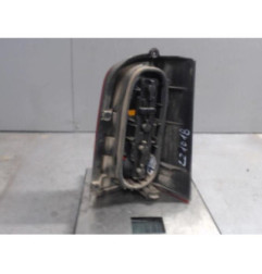 Feu arriere principal gauche (feux) MERCEDES VITO 638 Photo n°1