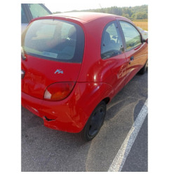 Commande chauffage FORD KA 1