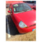 Commande chauffage FORD KA 1