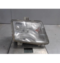 Optique avant principal droit (feux)(phare) MERCEDES VITO 638