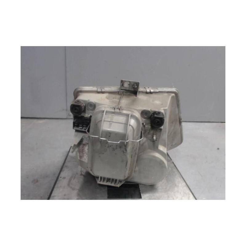 Optique avant principal gauche (feux)(phare) MERCEDES VITO 638