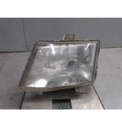 Optique avant principal gauche (feux)(phare) MERCEDES VITO 638
