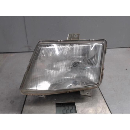 Optique avant principal gauche (feux)(phare) MERCEDES VITO 638