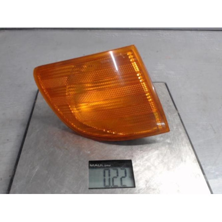Optique avant secondaire droit (feux)(clignotant) MERCEDES VITO 638