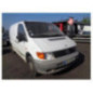 Optique avant secondaire droit (feux)(clignotant) MERCEDES VITO 638