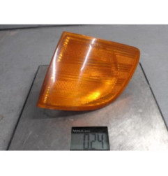 Optique avant secondaire gauche (feux)(clignotant) MERCEDES VITO 638 Photo n°1