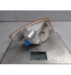 Optique avant secondaire gauche (feux)(clignotant) MERCEDES VITO 638