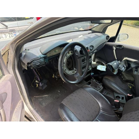 Commande chauffage MERCEDES CLASSE A 168