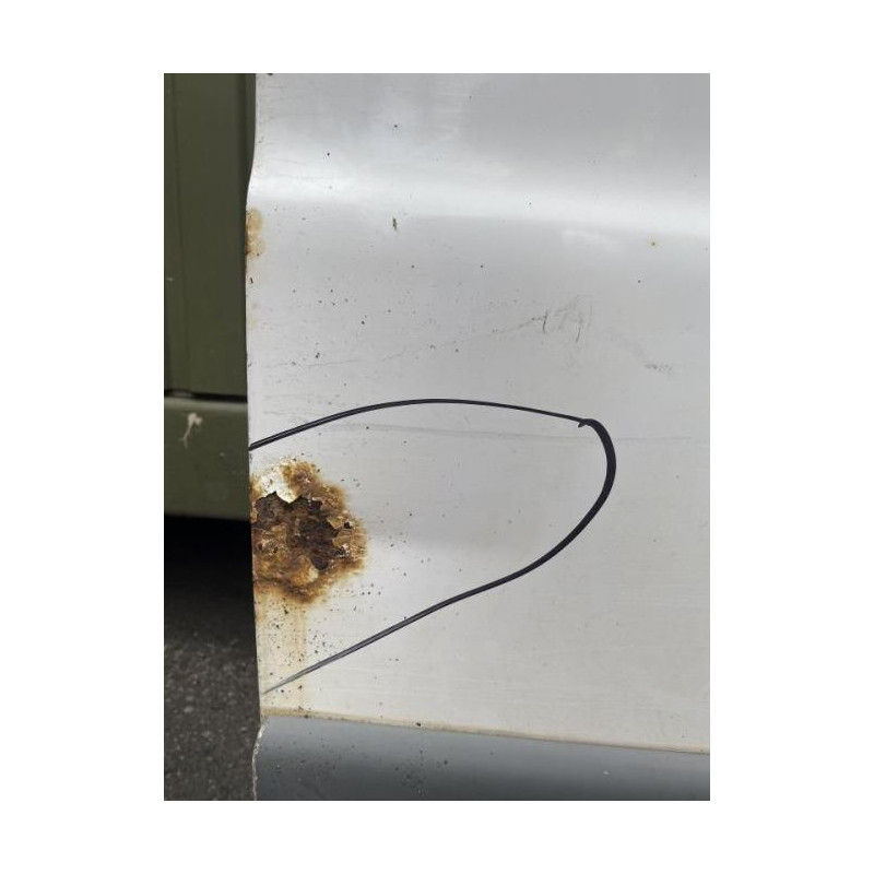 Porte avant droit MERCEDES VITO 638