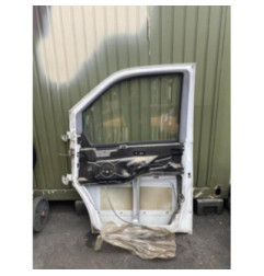 Porte avant droit MERCEDES VITO 638 Photo n°4