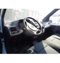 Cardan arriere droit (transmission) MERCEDES VITO 638 Photo n°3