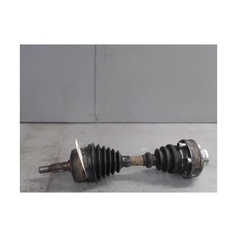 Cardan arriere gauche (transmission) MERCEDES VITO 638