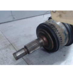 Cardan arriere gauche (transmission) MERCEDES VITO 638